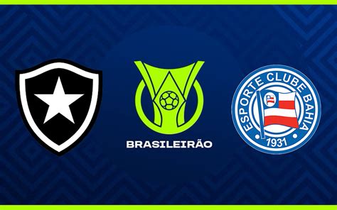 botafogo x bahia 2024